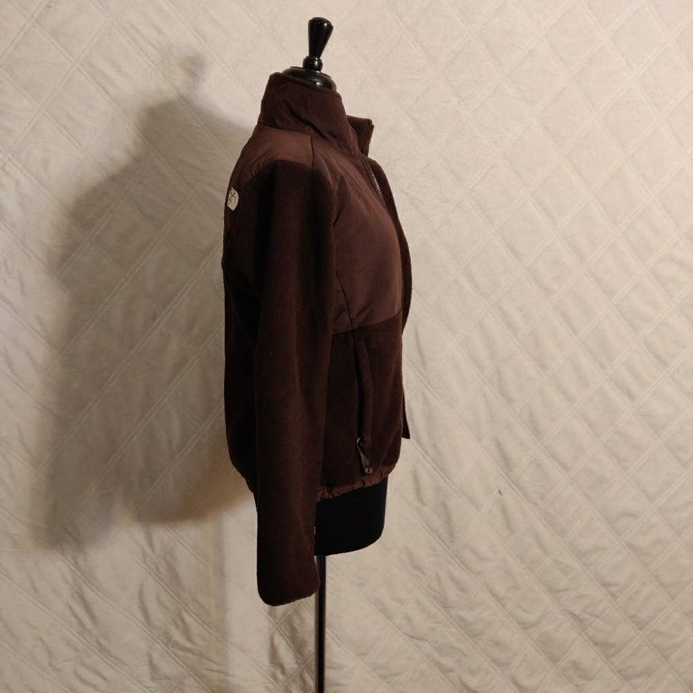 North Face Fleece Women XS